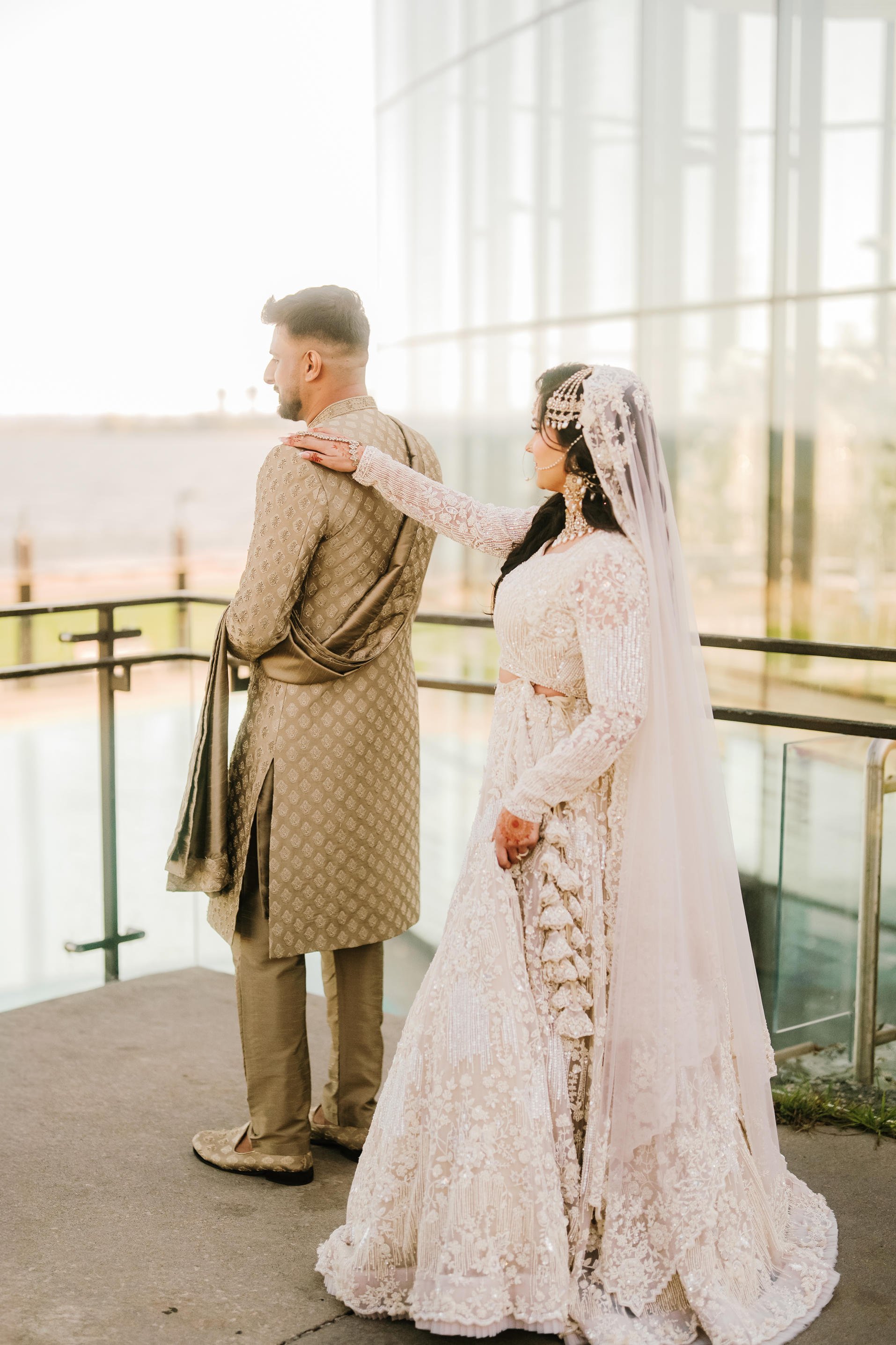 Saher & Shirjeel - Photo 3